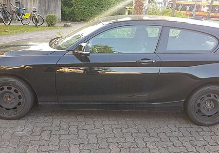 BMW 116i 116 1er (3-Türer)