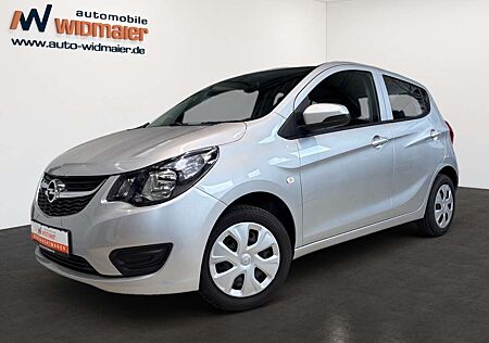 Opel Karl 1.0 Edition -- Sitzheizung/ PDC/ Klima