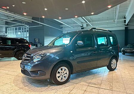 Mercedes-Benz Citan Kombi 112 lang Automatik Kamera PDC Klima