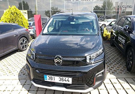 Citroën Berlingo Citroen Max M