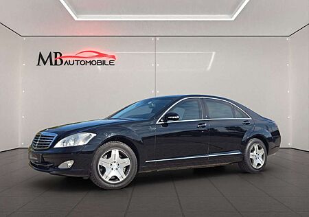 Mercedes-Benz S 600 Guard L *ARMORED*VIP*BULLETPROOF*