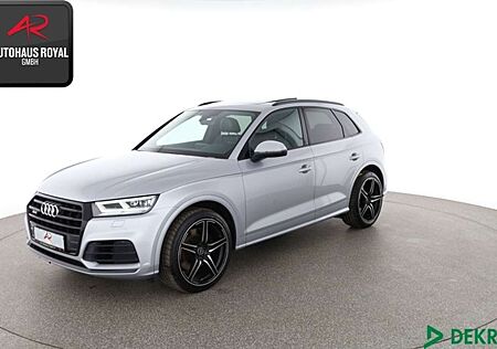 Audi SQ5 3.0 TDI qu VIRTUAL,KEYLESS,MATRIX,PANO,21Z