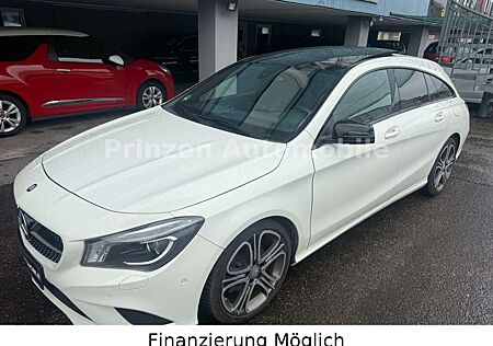 Mercedes-Benz CLA 180 *AUT*PANO*PDC*KLIMA*NIGHT PAKET MATRIX