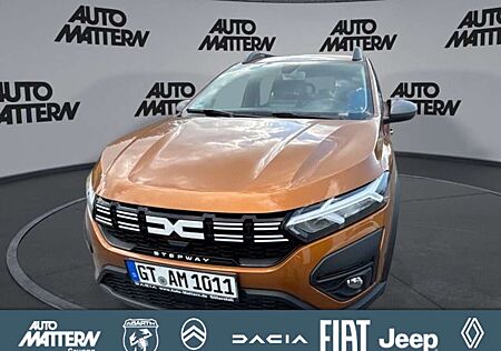 Dacia Sandero Expression LPG Klimaaut.|PDC|NAVI|Blueto