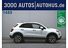 Fiat 500X 2.0 MultiJet Cross 4x4 Tempomat Klima