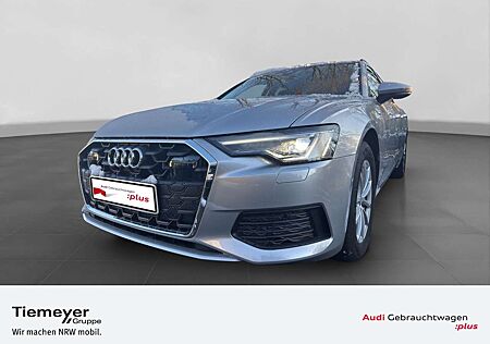 Audi A6 35 TDI MATRIX NAVI+ SITZHZG -SOUND