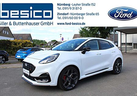 Ford Puma ST Neues Modell*Automatik*LED*ACC*B&O*Kamera*Navi