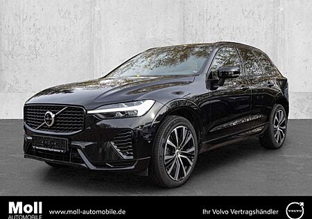 Volvo XC 60 XC60 Plus Dark 2WD Leder Digitales Cockpit Memory Sitze