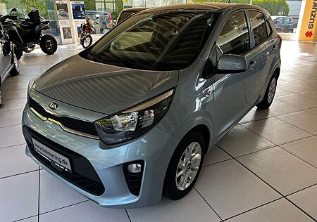 Kia Picanto Dream Team 1.2