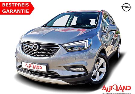 Opel Mokka X 1.4 Android Apple AHK Kamera Tempomat