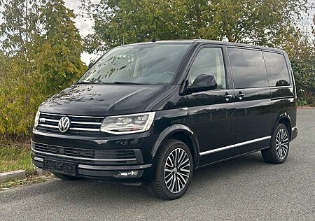 VW T6 Multivan Volkswagen Business! 4x4 Vollausstattung!