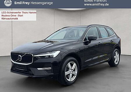 Volvo XC 60 XC60 XC60 B4 AWD Core Aut Google-Maps LED Kamera 1.Hand