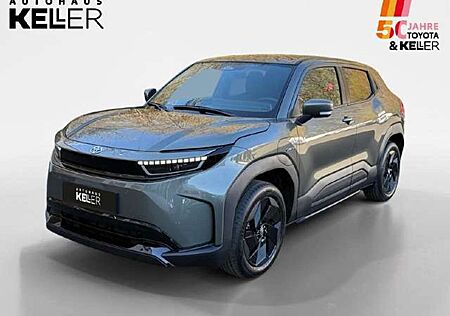 Toyota Urban Cruiser Teamplayer ***Kamera, EPH, Sitzheizung***