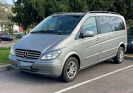 Mercedes-Benz Viano 2.2 CDI kompakt Automatik Trend Edition DPF