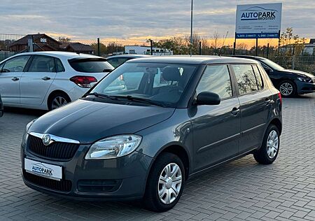 Skoda Fabia Cool Edition
