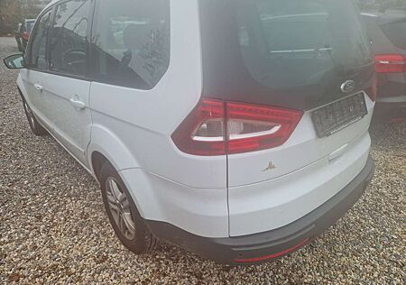 Ford Galaxy Business Edition 7 Sitze Automatic