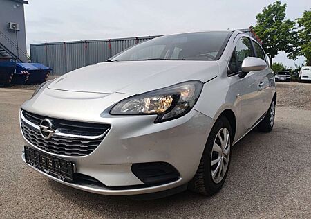 Opel Corsa E Edition *Winter-Paket, PDC, Klima*