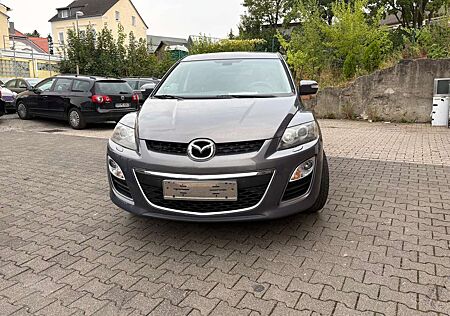 Mazda CX-7 Diesel 2.2 Exclusive-Line