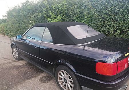 Audi Cabriolet A80 Zweitürer