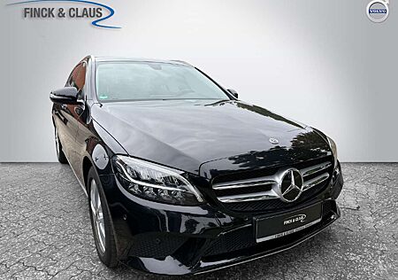Mercedes-Benz C 200 d T Avantgarde
