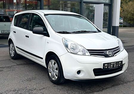 Nissan Note Visia