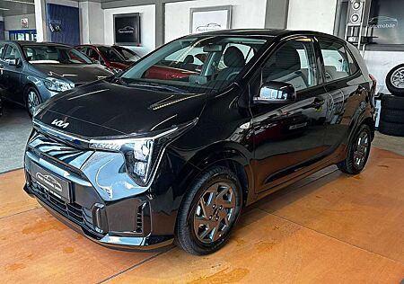 Kia Picanto NEUWA. DIGITAL-TACHO/KAMERA/SPURASSIST