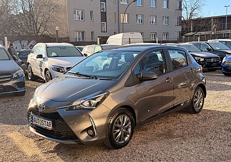 Toyota Yaris Hybrid Comfort R-Cam 23TKM 1.Hand