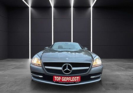 Mercedes-Benz SLK 250 SLK Roadster CDI BE/Voll Leder/Airscarf