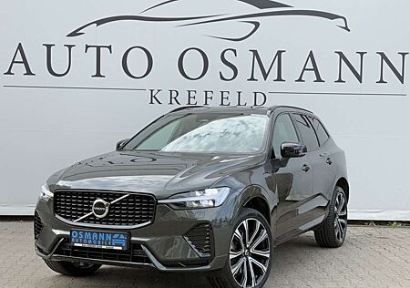 Volvo XC 60 XC60 T8 R Design Recharge Plug-In Hybrid AWD