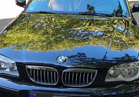 BMW 118d 118 DPF