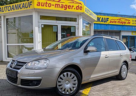 VW Golf Volkswagen V Variant 1.6*Temp*Shz*Pdc*Nav*TÜV&INSP.NEU
