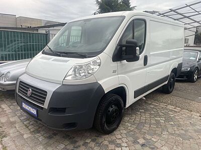Fiat Ducato Kasten 2,2 TD 30 100 TÜV+SERVICE NEU !!!