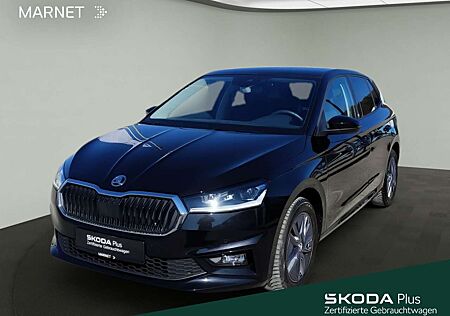 Skoda Fabia 1.0 TSI Selection DSG *Kamera*LED*Pano*
