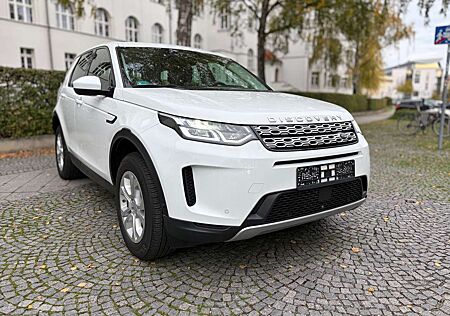 Land Rover Discovery Sport Plug-In-Hybrid P300e S*NAV*360°