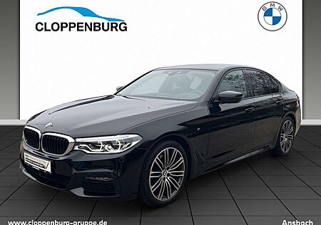 BMW 530 d xDrive Limousine M Sportpaket Head-Up DAB