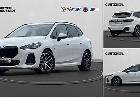 BMW 223 i Active Tourer M Sportpaket Park/Drive-Assist. Ko