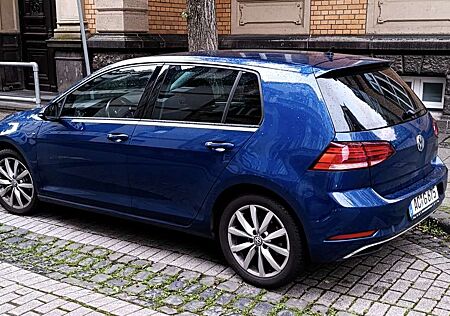 VW Golf Volkswagen 1.0 TSI Join