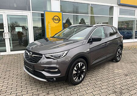 Opel Grandland X Ultimate *360°Kamera*Lichtsensor*DAB*Tempomat