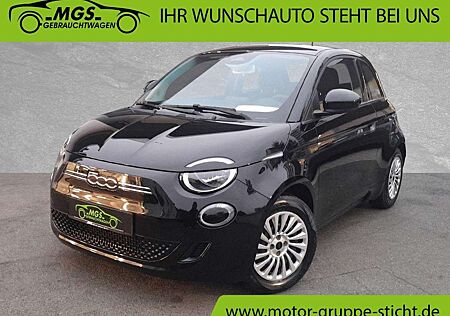 Fiat 500E Action DAB #BT #ANDROID #SHZ #KLIMA
