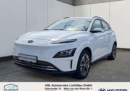 Hyundai Kona Elektro (100kW) TREND Navigationspaket 100kW