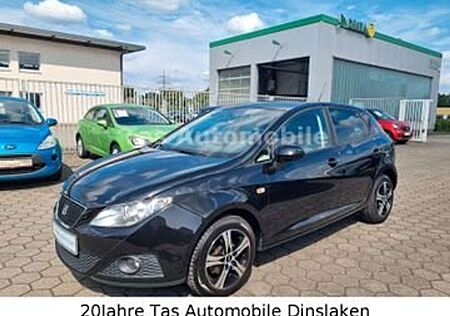 Seat Ibiza 1.6 16V Style "1.Hand" Klimaautomatik " 8fach Alu