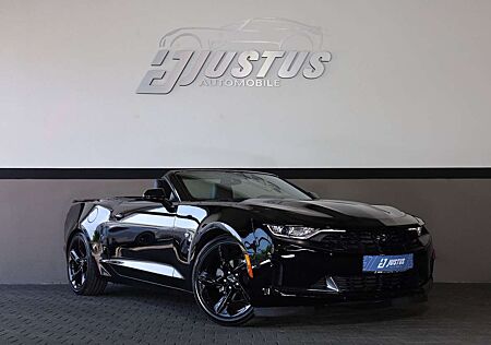 Chevrolet Camaro 3.6 V6 2LT Cabrio/SHZ/SBL/APPLE/WIFI/R20