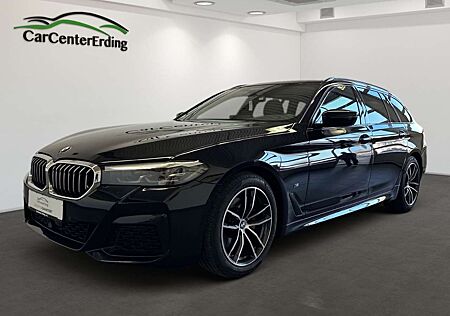 BMW 520 dTouring xDrive*M Sport*LED*ACC*Navi*Kamera*