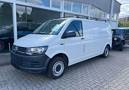 VW T6 Transporter Volkswagen T6 2.0 TDI TRANSPORTER 4MOTION LANG/KAMERA/AHK