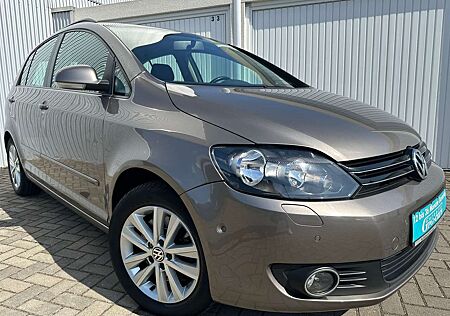VW Golf Plus Volkswagen 1.4 TSI DSG Comfortline tüv 06/2027