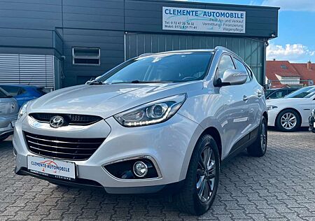 Hyundai ix35 FIFA World Cup Edition 2WD*AHK*1 Hd*PDC*