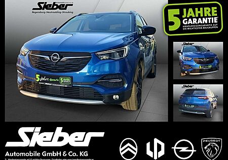 Opel Grandland X 1.5 D Ultimate *Navi*Sitzheizung*