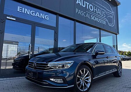 VW Passat Volkswagen Var. R-LINE 2.0 TDI/DSG/MATRIX/VIRTUAL