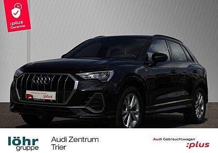 Audi Q3 35 TDI S line S-tronic GWP
