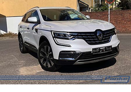 Renault Koleos Techno TCe EDC 160*Kamera*LED*NAV*